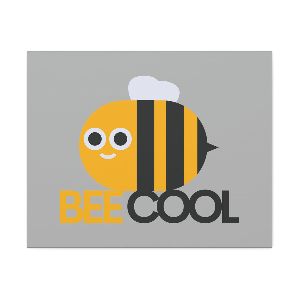 Satin Canvas, Stretched