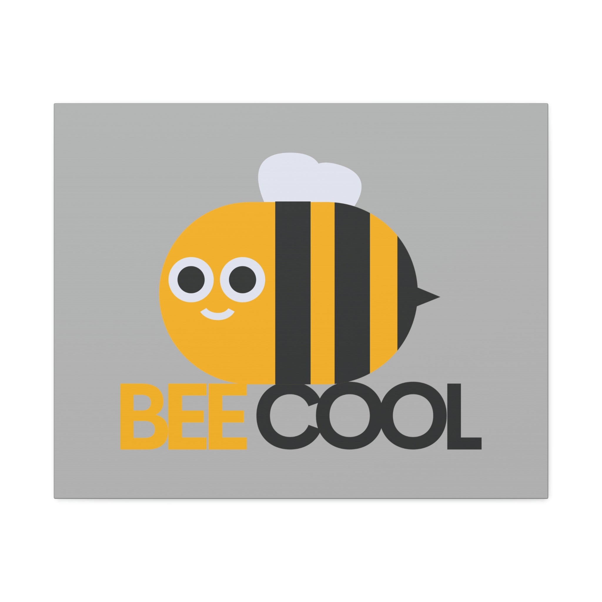 Satin Canvas, Stretched