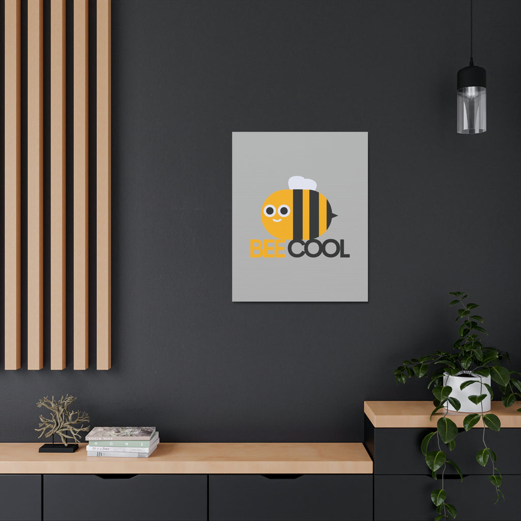 Satin Canvas, Stretched