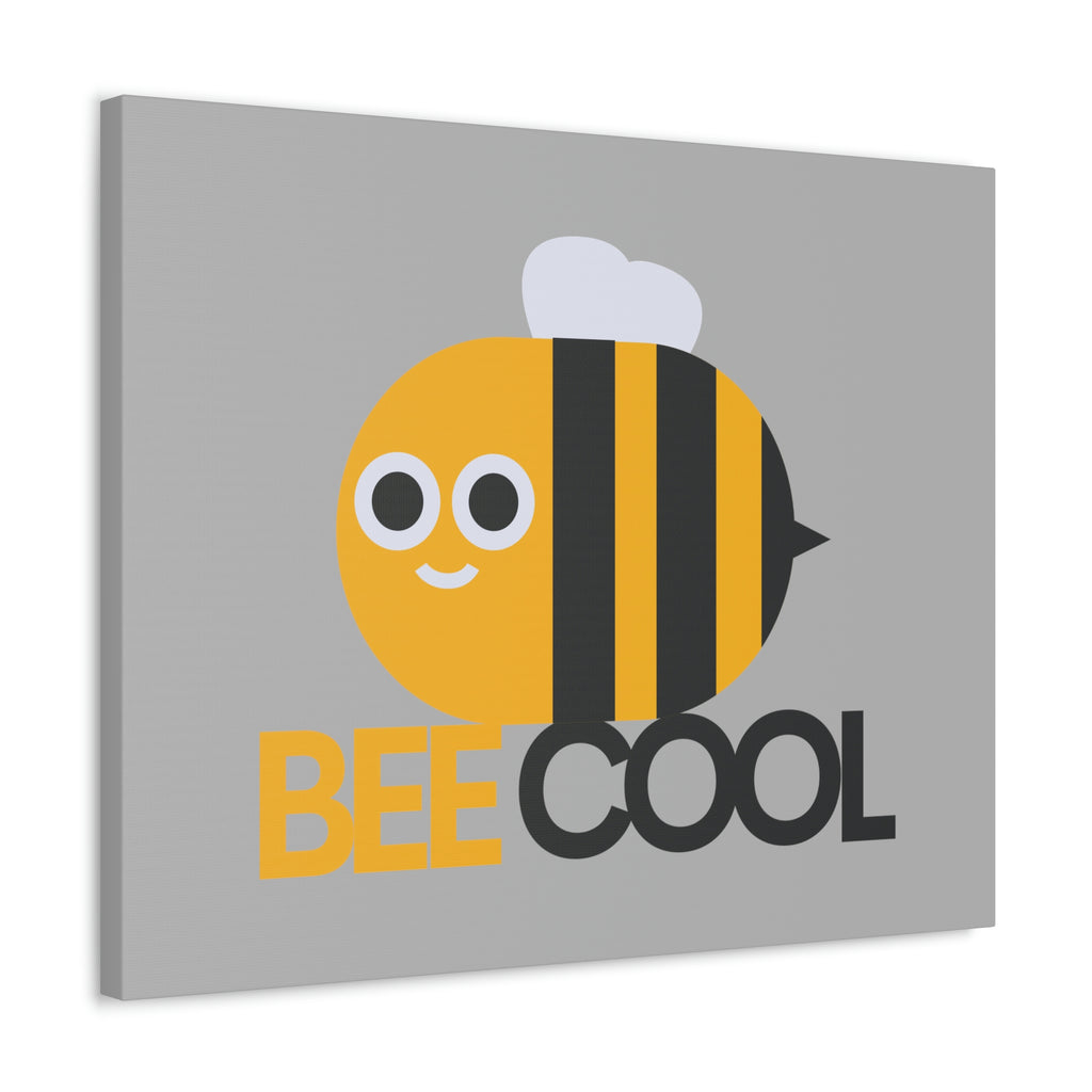 Satin Canvas, Stretched