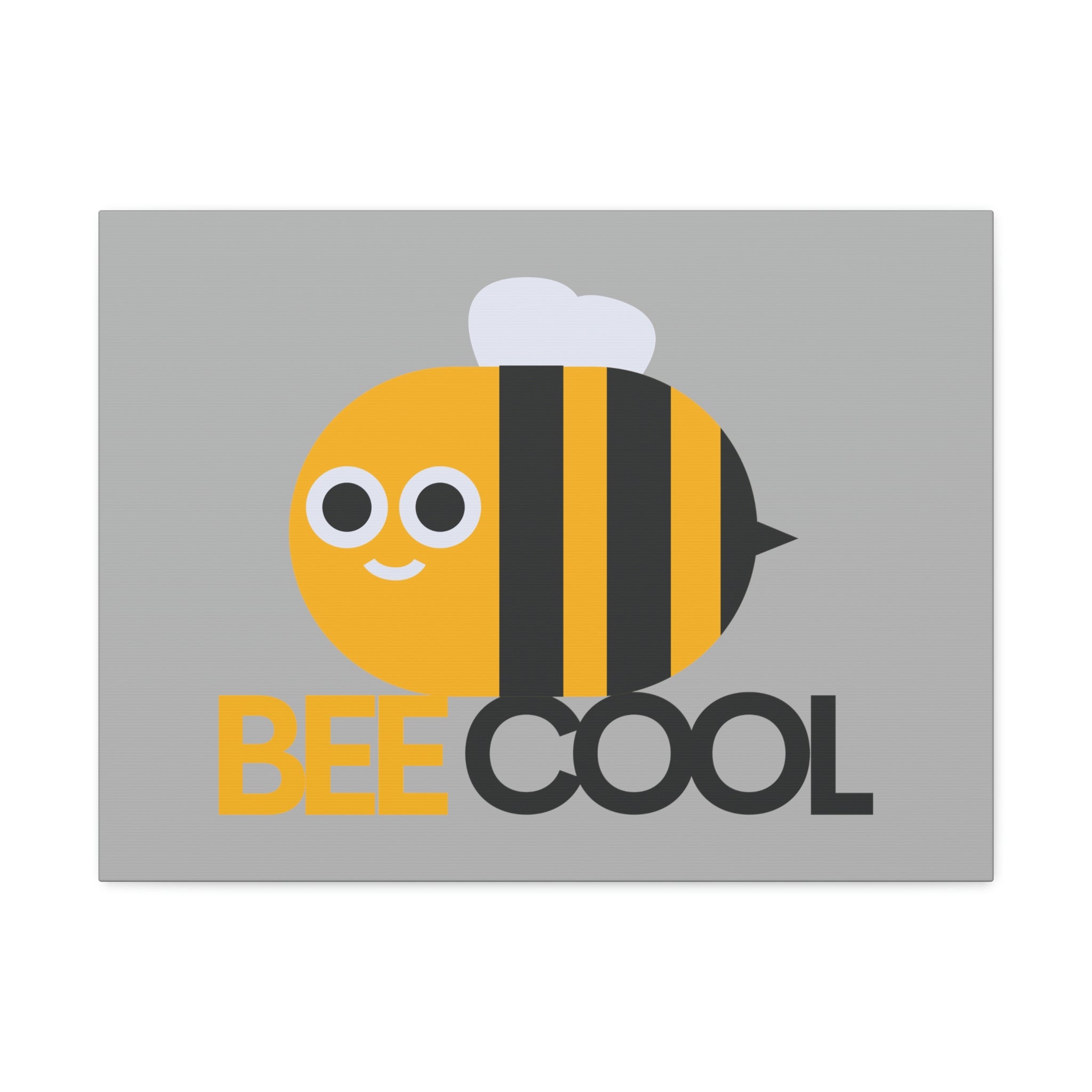 Satin Canvas, Stretched