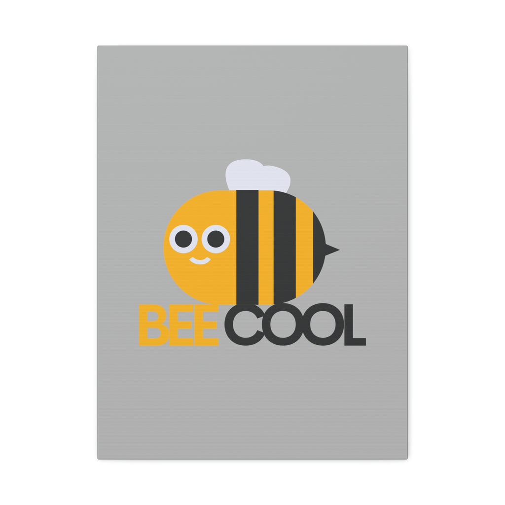 Satin Canvas, Stretched