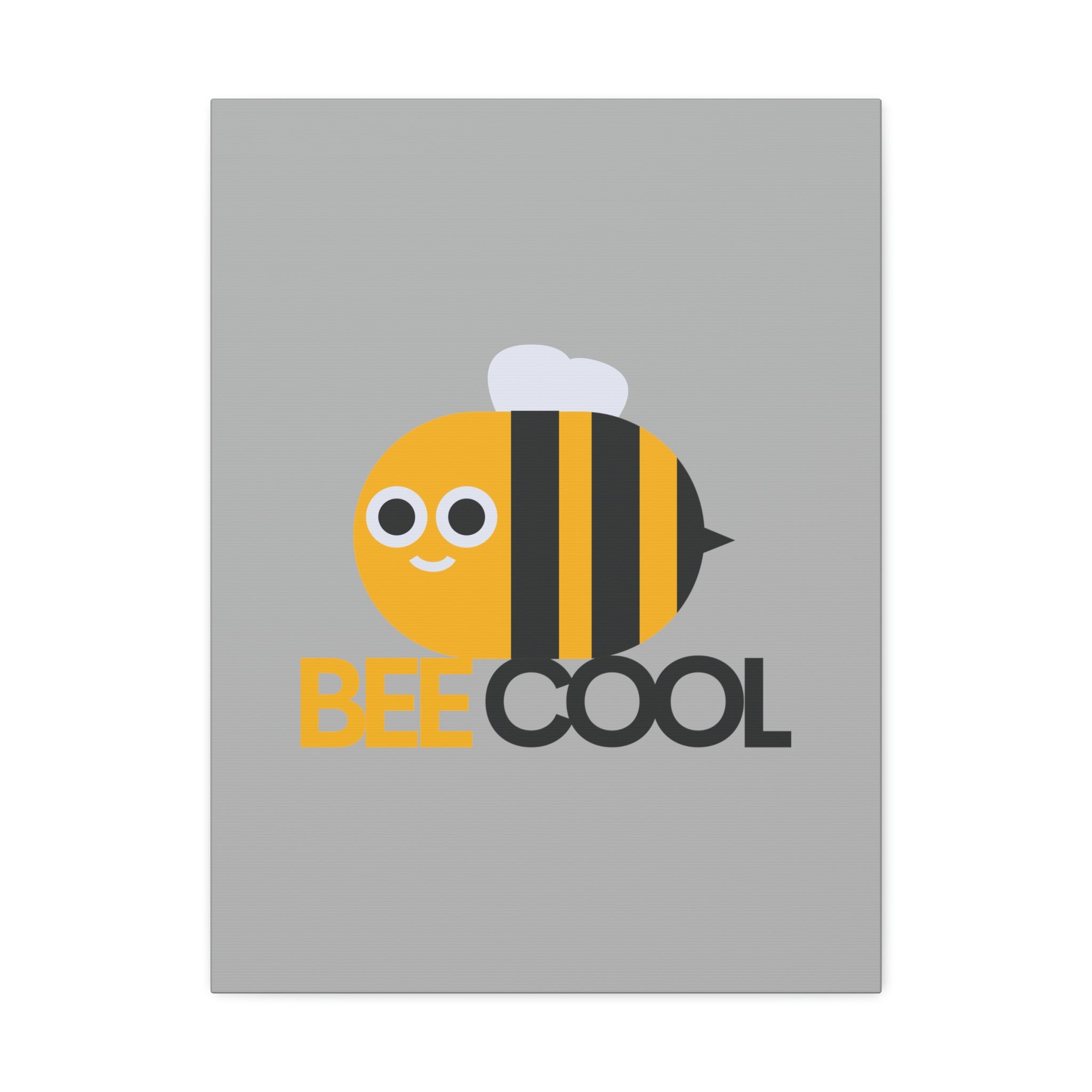 Satin Canvas, Stretched