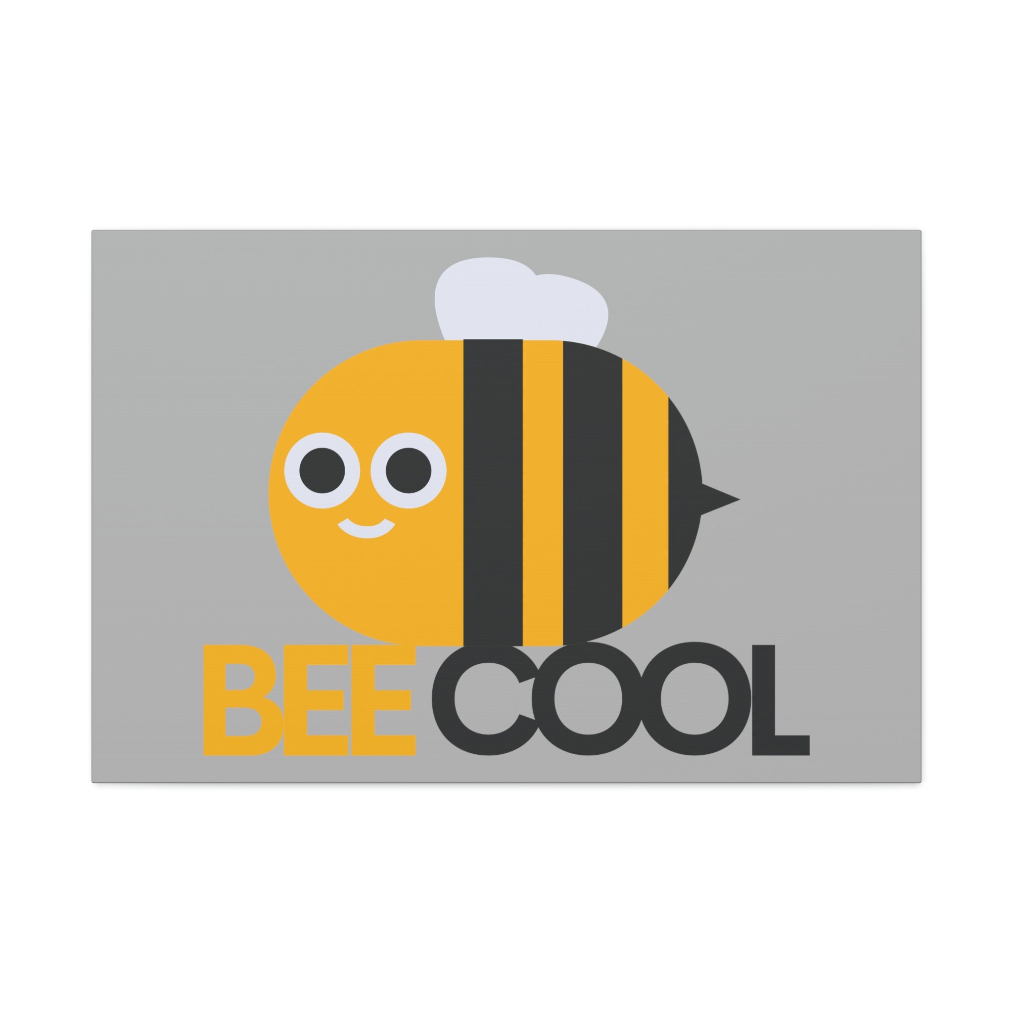 Satin Canvas, Stretched