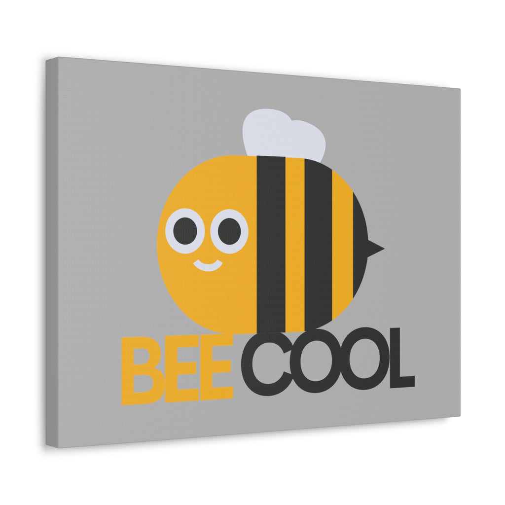 Satin Canvas, Stretched