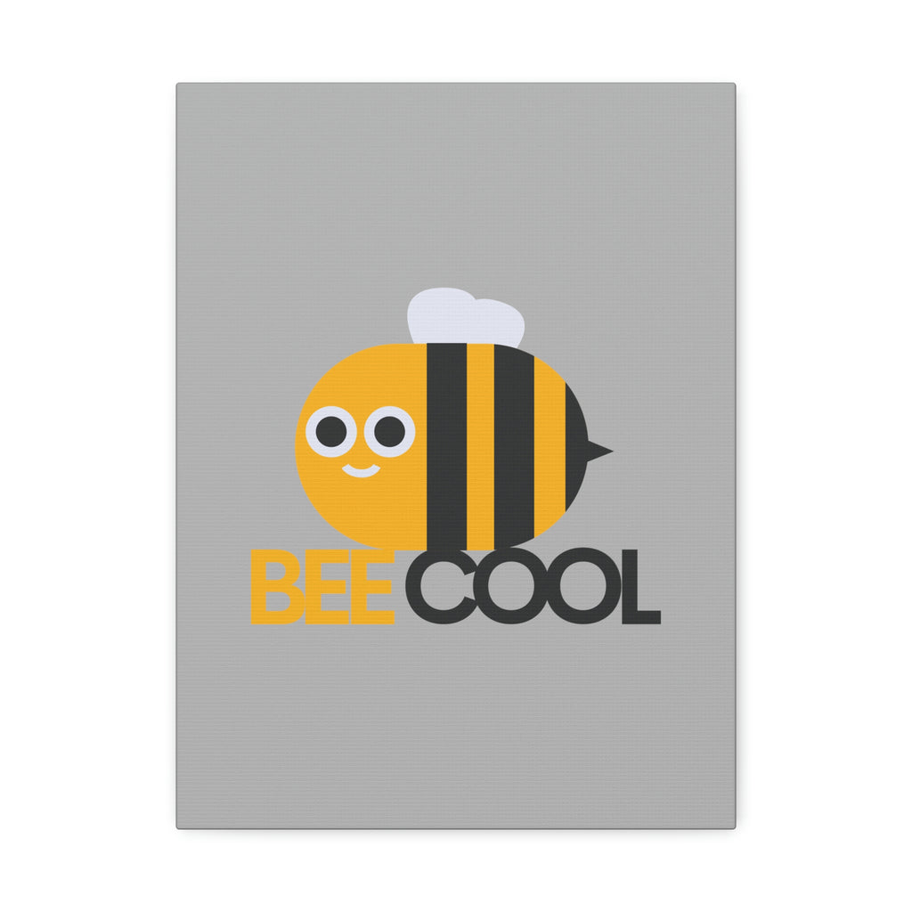 Satin Canvas, Stretched