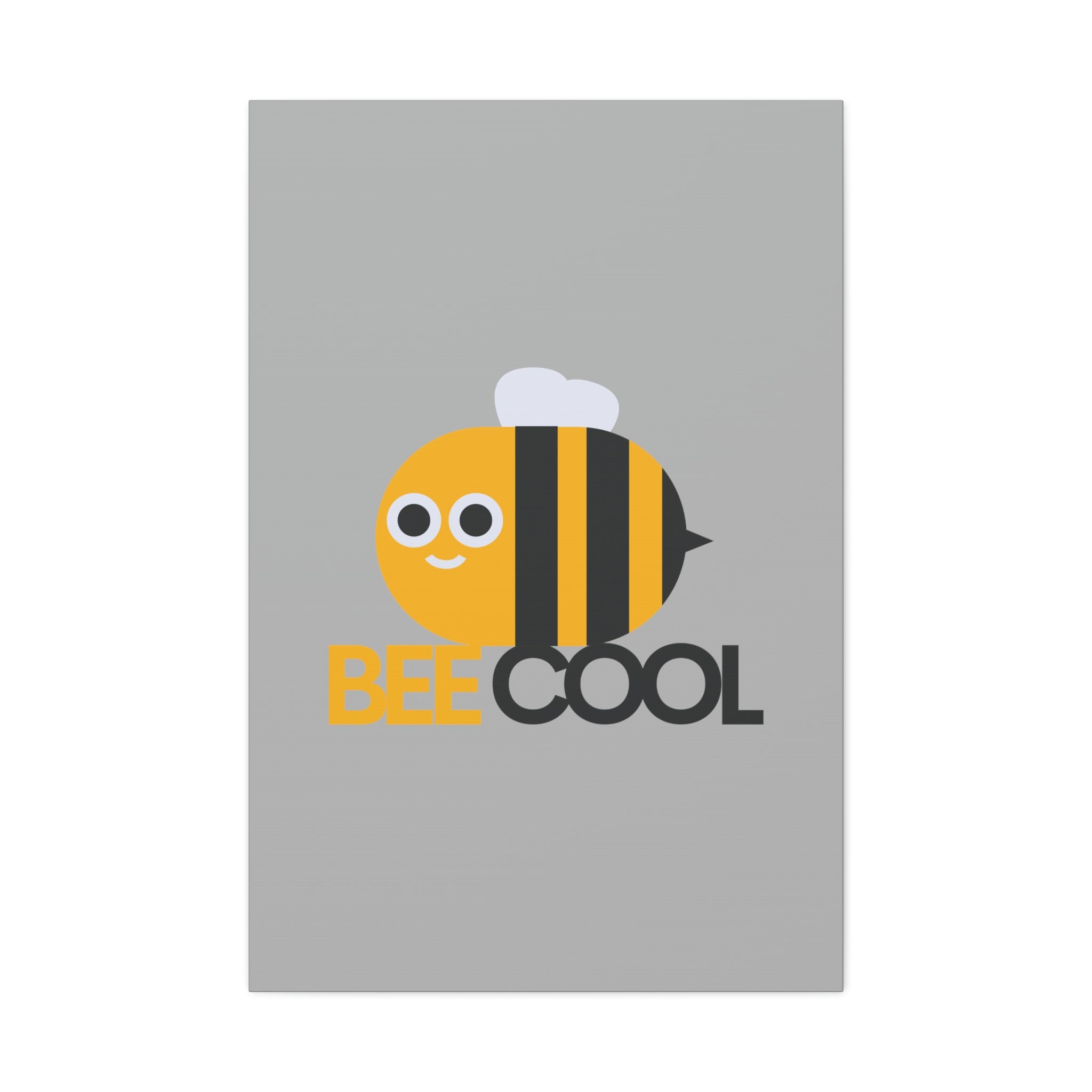 Satin Canvas, Stretched