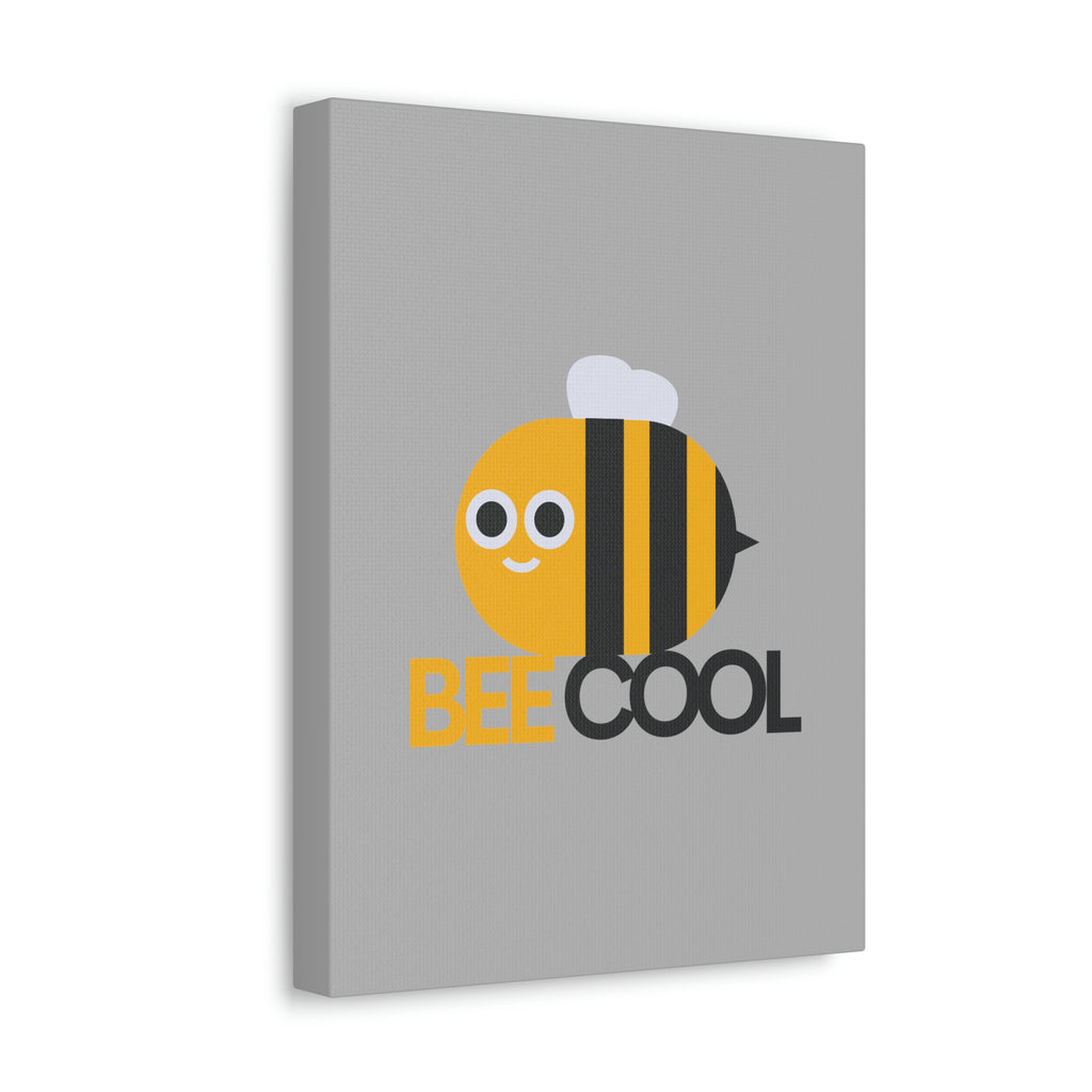 Satin Canvas, Stretched