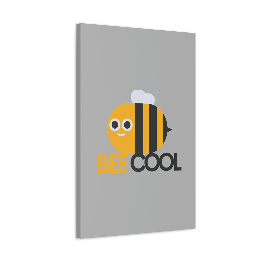 Satin Canvas, Stretched